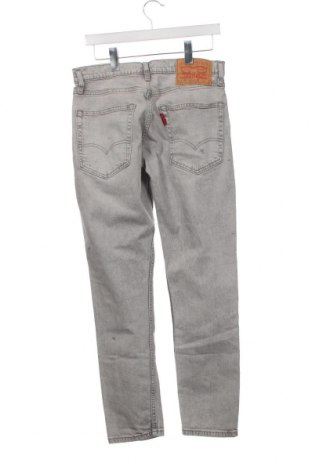 Herren Jeans Levi's, Größe S, Farbe Grau, Preis 82,99 €