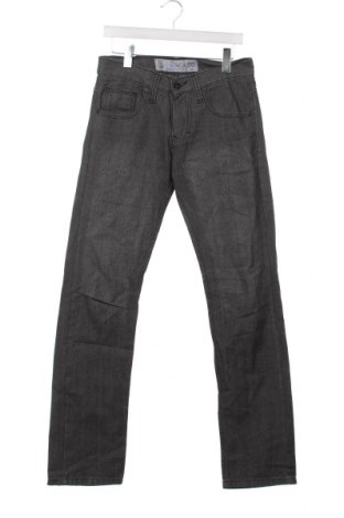 Herren Jeans Lob, Größe M, Farbe Grau, Preis 3,90 €