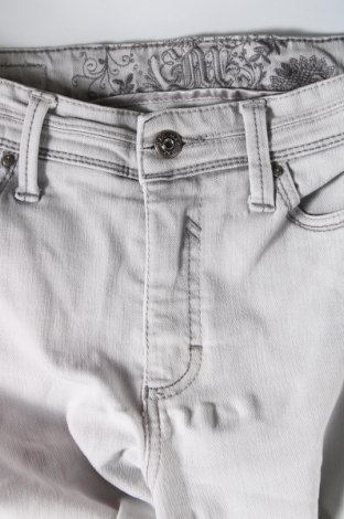 Herren Jeans Mac, Größe M, Farbe Grau, Preis € 10,90