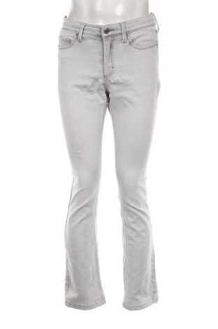 Herren Jeans Mac, Größe M, Farbe Grau, Preis € 6,76