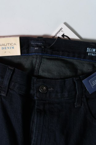 Herren Jeans Nautica, Größe XL, Farbe Blau, Preis 57,14 €