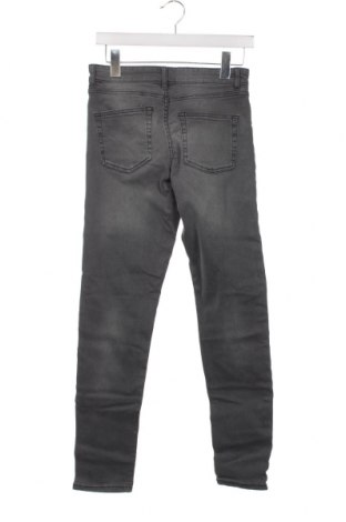 Herren Jeans New Look, Größe S, Farbe Grau, Preis 8,30 €