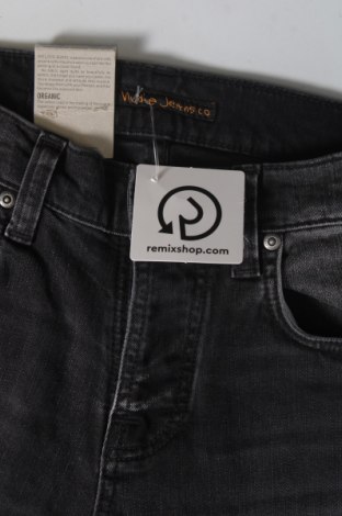 Blugi de bărbați Nudie Jeans Co, Mărime XS, Culoare Gri, Preț 58,26 Lei