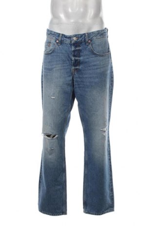 Herren Jeans Only & Sons, Größe L, Farbe Blau, Preis 8,30 €