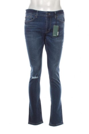 Herren Jeans Only & Sons, Größe M, Farbe Blau, Preis 7,35 €