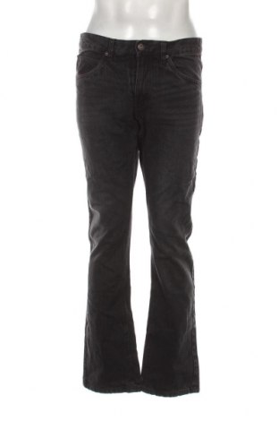 Herren Jeans Original Denim, Größe M, Farbe Schwarz, Preis 3,63 €