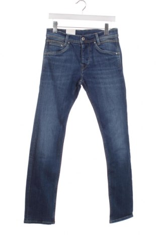 Pánské džíny  Pepe Jeans, Velikost M, Barva Modrá, Cena  490,00 Kč