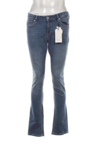 Pánské džíny  Q/S by S.Oliver, Velikost M, Barva Modrá, Cena  1 261,00 Kč