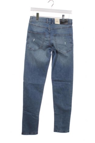 Herren Jeans Rebel, Größe S, Farbe Blau, Preis € 6,40