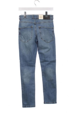 Herren Jeans Rebel, Größe S, Farbe Blau, Preis 6,99 €