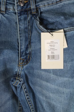 Herren Jeans Rebel, Größe S, Farbe Blau, Preis € 6,64