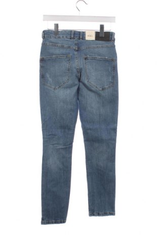 Herren Jeans Rebel, Größe S, Farbe Blau, Preis 9,48 €