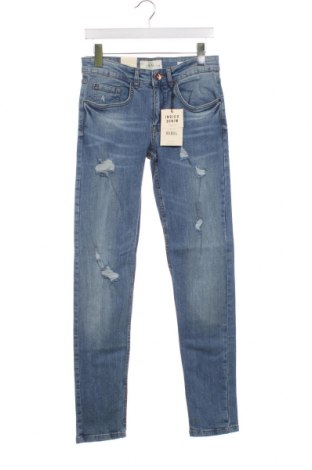 Pánske džínsy  Redefined Rebel, Veľkosť S, Farba Modrá, Cena  10,32 €
