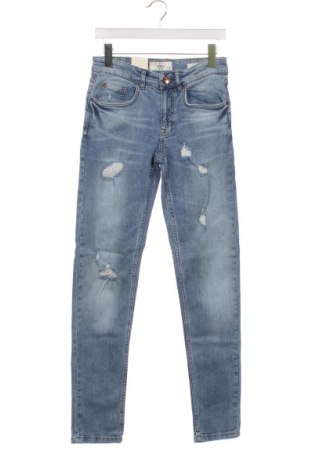 Pánske džínsy  Redefined Rebel, Veľkosť S, Farba Modrá, Cena  9,87 €