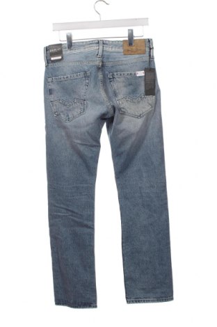Pánské džíny  Replay, Velikost S, Barva Modrá, Cena  830,00 Kč