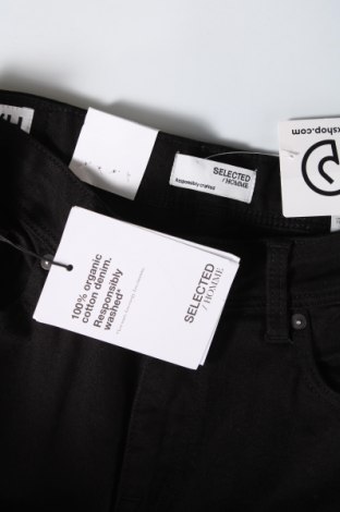 Pánske džínsy  Selected Homme, Veľkosť M, Farba Čierna, Cena  8,43 €