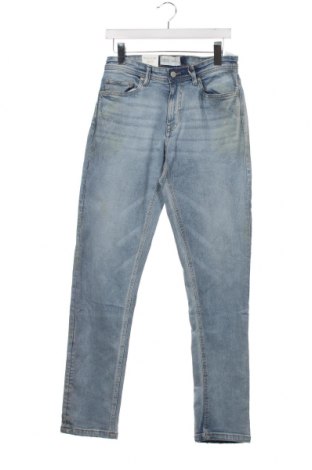 Pánské džíny  Springfield, Velikost S, Barva Modrá, Cena  1 188,00 Kč