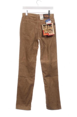 Мъжки джинси Bram's Paris, Размер S, Цвят Кафяв, Цена 10,68 лв.