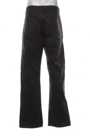 Pantaloni raiați de bărbați, Mărime L, Culoare Gri, Preț 19,08 Lei