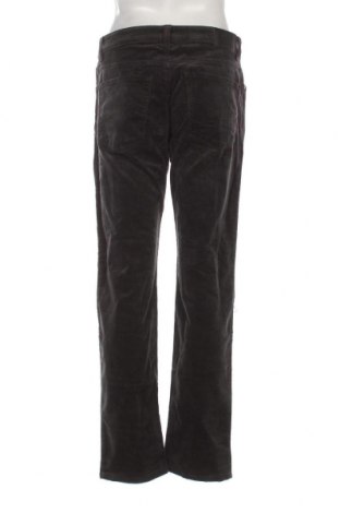 Pantaloni raiați de bărbați, Mărime M, Culoare Gri, Preț 14,31 Lei