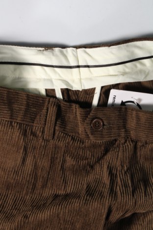 Ανδρικό κοτλέ παντελόνι, Μέγεθος L, Χρώμα Πράσινο, Τιμή 3,05 €