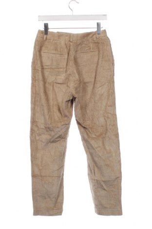 Мъжки джинси, Размер XS, Цвят Бежов, Цена 6,96 лв.