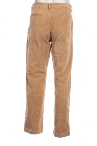 Мъжки джинси, Размер M, Цвят Бежов, Цена 6,96 лв.