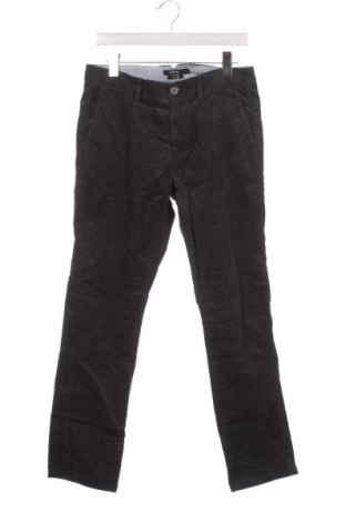 Мъжки джинси Burton of London, Размер S, Цвят Сив, Цена 7,25 лв.
