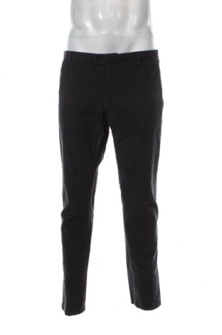 Мъжки джинси David Naman, Размер L, Цвят Син, Цена 8,84 лв.