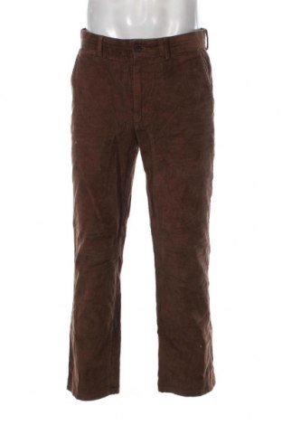Мъжки джинси Dockers, Размер M, Цвят Кафяв, Цена 6,60 лв.