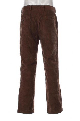 Ανδρικό κοτλέ παντελόνι Dockers, Μέγεθος M, Χρώμα Καφέ, Τιμή 27,22 €