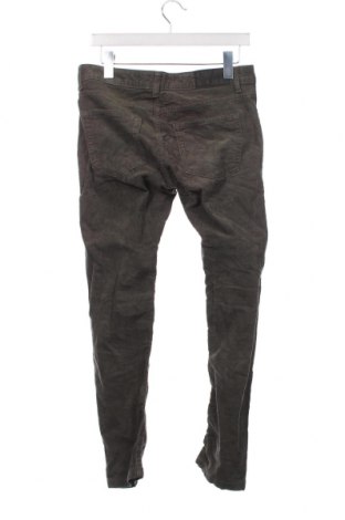 Мъжки джинси Dressmann, Размер M, Цвят Зелен, Цена 29,00 лв.