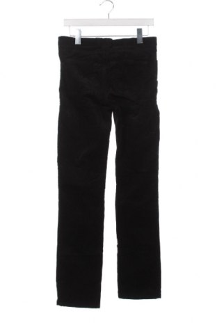 Pantaloni raiați de bărbați H&M, Mărime S, Culoare Negru, Preț 95,39 Lei