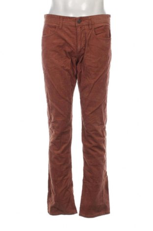 Мъжки джинси Mexx, Размер M, Цвят Кафяв, Цена 7,25 лв.