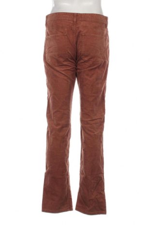 Pantaloni raiați de bărbați Mexx, Mărime M, Culoare Maro, Preț 13,35 Lei