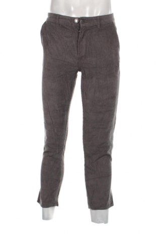 Мъжки джинси New Look, Размер S, Цвят Сив, Цена 4,93 лв.