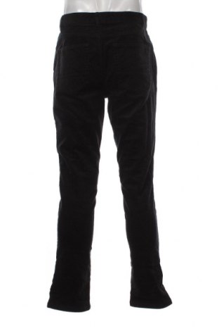 Pantaloni raiați de bărbați Next, Mărime L, Culoare Negru, Preț 286,18 Lei