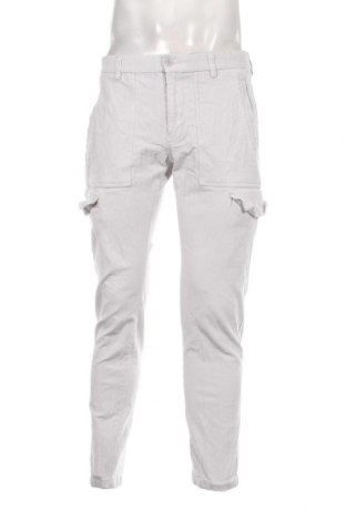 Мъжки джинси S.Oliver, Размер L, Цвят Екрю, Цена 15,66 лв.
