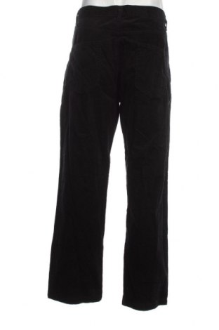 Pantaloni raiați de bărbați Tea, Mărime L, Culoare Negru, Preț 20,26 Lei
