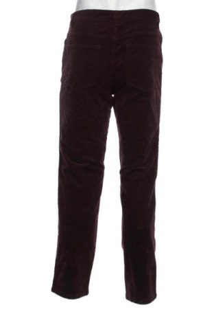 Ανδρικό κοτλέ παντελόνι Tu, Μέγεθος M, Χρώμα Κόκκινο, Τιμή 3,95 €