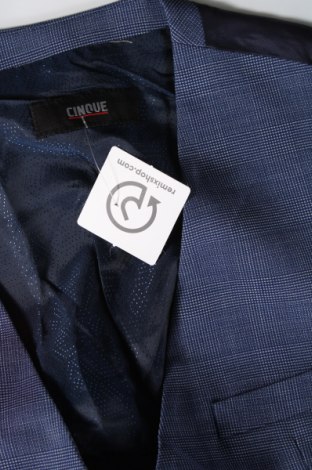 Pánska vesta  Cinque, Veľkosť L, Farba Modrá, Cena  66,49 €