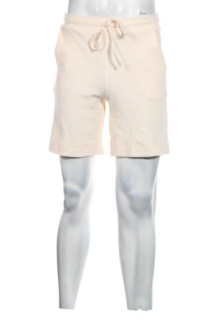 Ανδρικό κοντό παντελόνι, Μέγεθος S, Χρώμα  Μπέζ, Τιμή 9,69 €