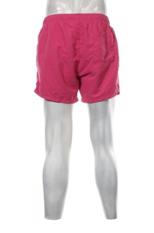 Ανδρικό κοντό παντελόνι BOSS, Μέγεθος XL, Χρώμα Ρόζ , Τιμή 58,74 €