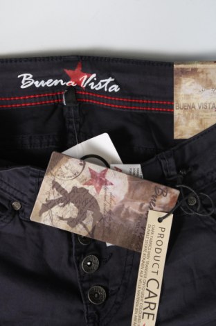 Herren Shorts Buena Vista, Größe S, Farbe Blau, Preis 29,90 €