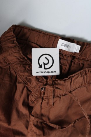 Pantaloni scurți de bărbați Closed, Mărime S, Culoare Maro, Preț 73,81 Lei