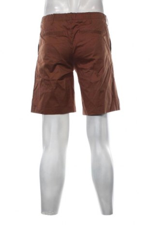 Мъжки къс панталон Closed, Размер S, Цвят Кафяв, Цена 68,00 лв.