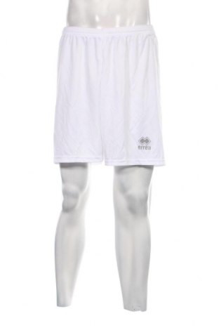 Ανδρικό κοντό παντελόνι Erima, Μέγεθος XL, Χρώμα Λευκό, Τιμή 4,00 €