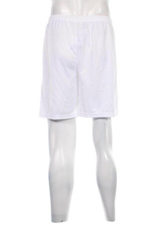 Ανδρικό κοντό παντελόνι Erima, Μέγεθος XL, Χρώμα Λευκό, Τιμή 4,00 €