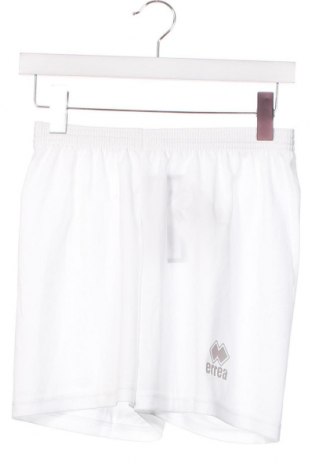 Ανδρικό κοντό παντελόνι Errea, Μέγεθος XS, Χρώμα Λευκό, Τιμή 3,48 €
