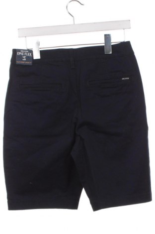 Ανδρικό κοντό παντελόνι Hollister, Μέγεθος S, Χρώμα Μπλέ, Τιμή 4,49 €